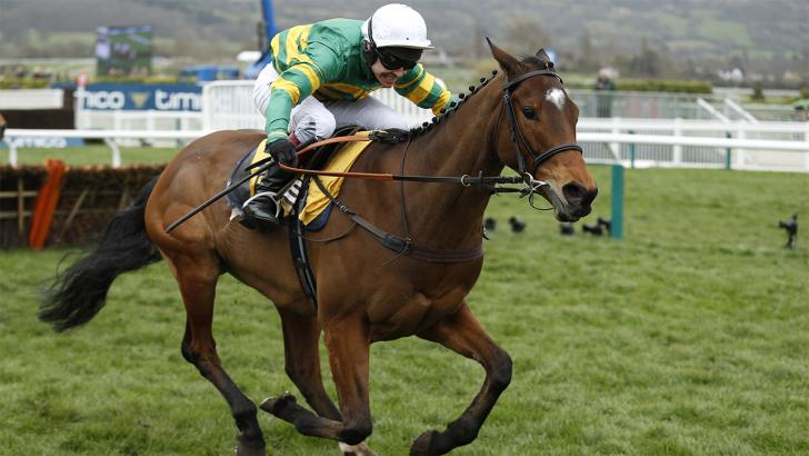 Defi du Seuil makes his reappearance at Ascot on Saturday